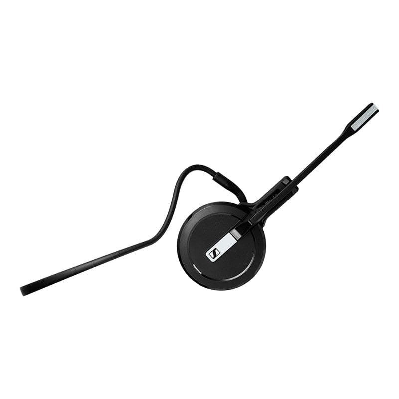 Behind-the-Neck band is also included