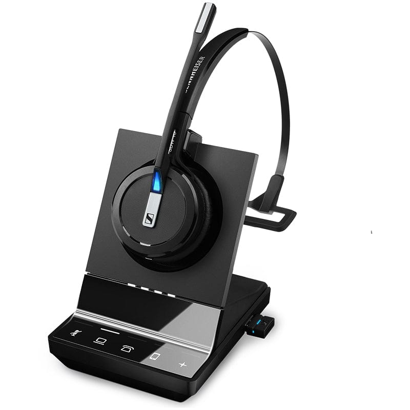 Less is more ? Use just one headset with your top three devices 