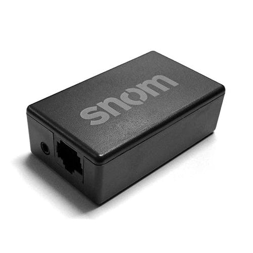 Snom Electronic Hookswitch