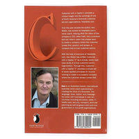 <i>Customer with a Capital C</i> is loaded with practical Customer service tips