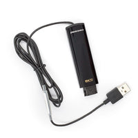 Use your favorite corded headset with your VoIP softphone