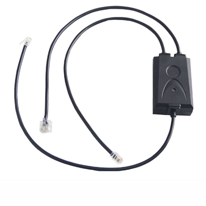 Leitner EHS for Grandstream and Ooma Phones