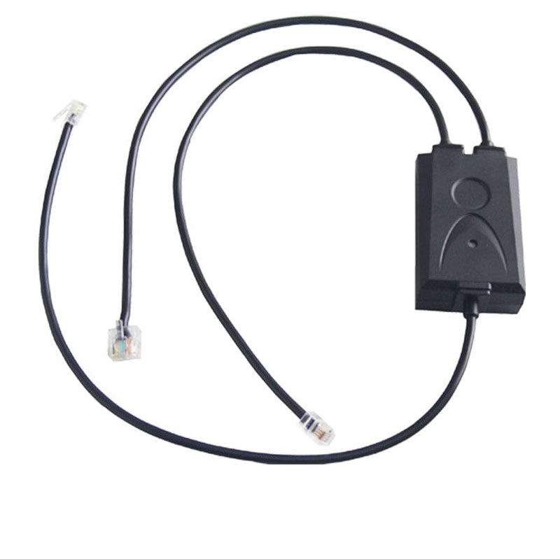 Leitner EHS for Grandstream and Ooma Phones