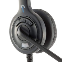 Easily control your Skype for Business calls