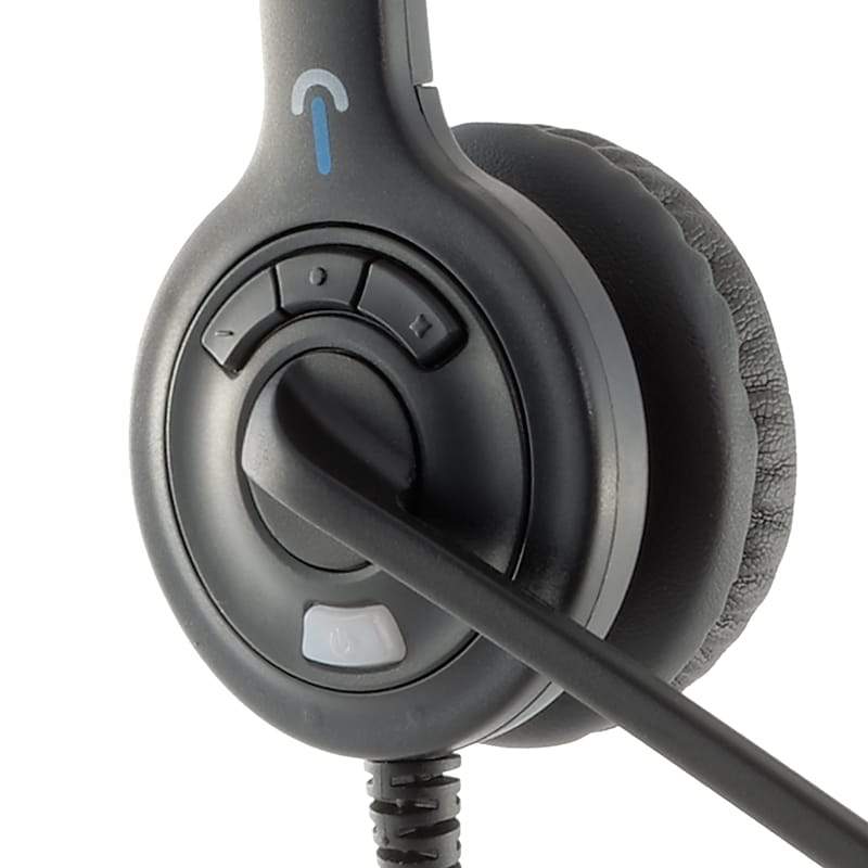 Easily control your Skype for Business calls