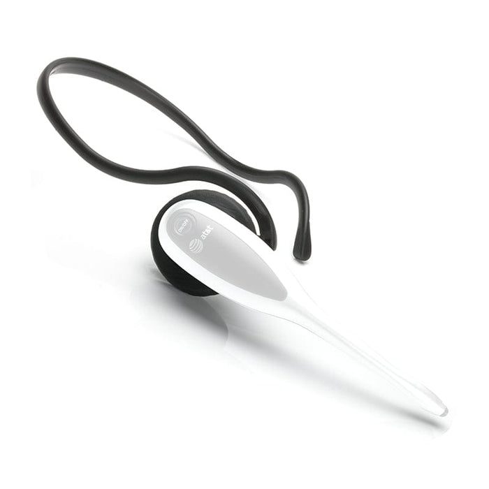 AT&T TL8600 Marathon wireless headset behind the neck adapter
