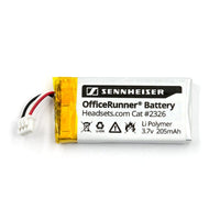 Sennheiser OfficeRunner Lithium-ion replacement battery