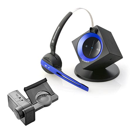 Improve your productivity with the Blue OfficeRunner Professional Bundle