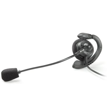 Buy 2 Get 1 FREE Executive Pro Aria Offer (with noise-canceling microphone)