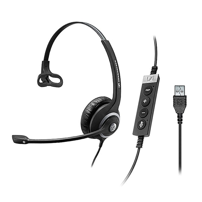 The SC 230 USB works great with your computer!