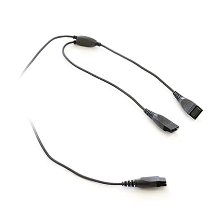 Y-cord is great for training!